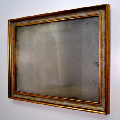 СОСТАРЕННОЕ ЗЕРКАЛО 5 ELEMENT R2.60X80. 950Х760. №555