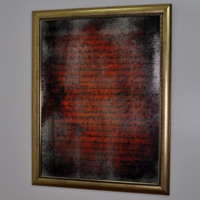 КАРТИНА X8. BIOGRAPHY OF DUMAS №526